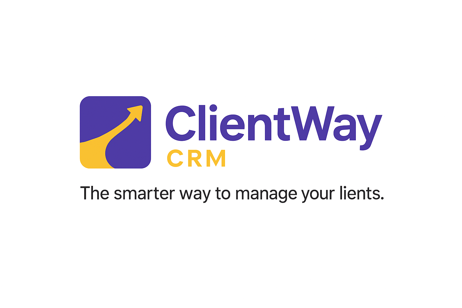 ClientWay logo