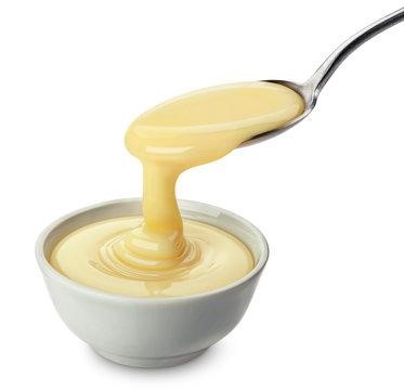 Condensed Milk